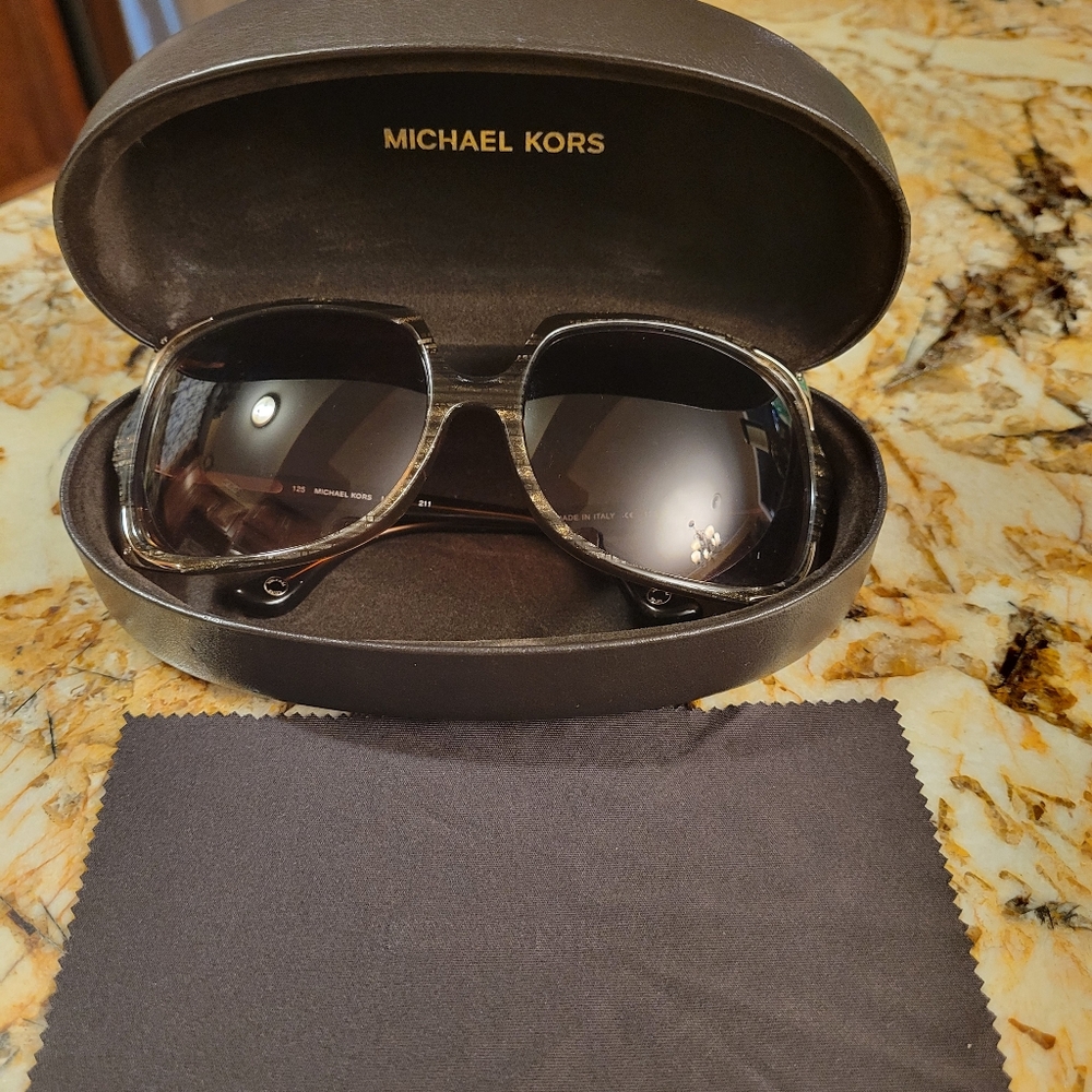 Michael Kors Sunglasses